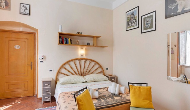 Apartment 'Casa Athena' with Wi-Fi