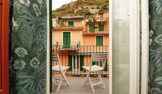 Apartment Casa degli Orti 1 by Arbaspàa