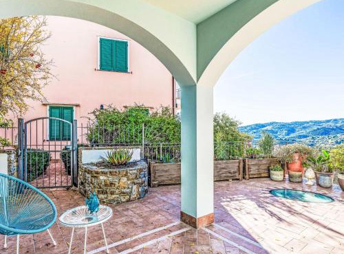 Apartment Casa di Isabel by Interhome