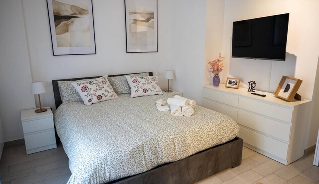Apartment 'Casa Ludovica Villa Adriana'