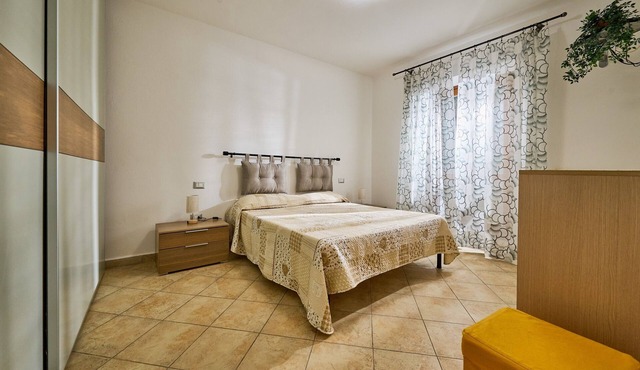 Apartment 'Casa Martina' with Mountain View, Private Terrace and Wi-Fi