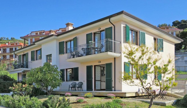 Apartment Cielsereno - SLR246 by Interhome