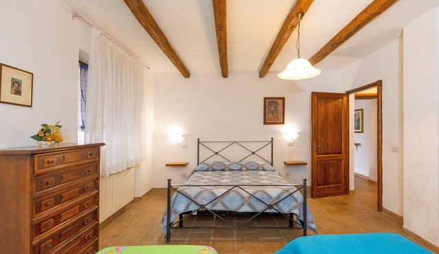 Apartment 'Cinzia' with Shared Pool and Shared Garden