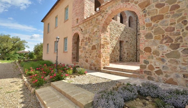 Apartment Cipresso - Cignella Resort Accommodation in Tuscany