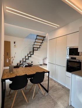 Apartment Città di Mare