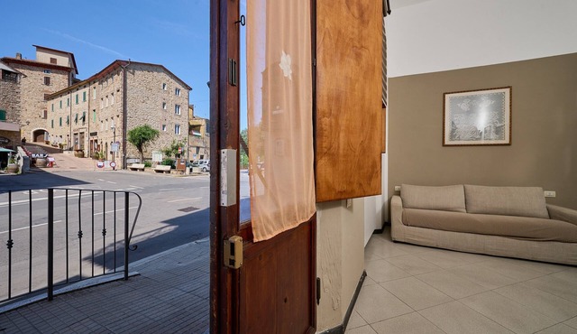 Apartment 'Di Rosella' with Wi-Fi