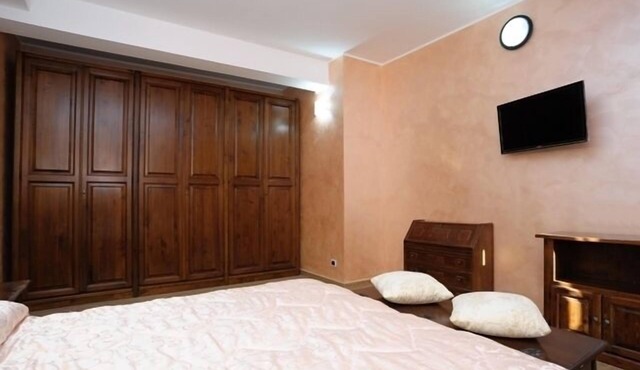 APARTMENT ELEGANT "PESCO" + PARKING PLACE