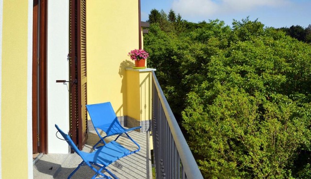 Apartment Faggio - SBO101 by Interhome