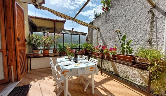 Apartment Felicetta by Interhome