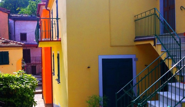 Apartment/flat - Deiva marina