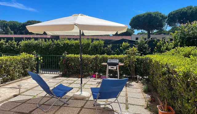 Apartment Francesca at Principina a Mare