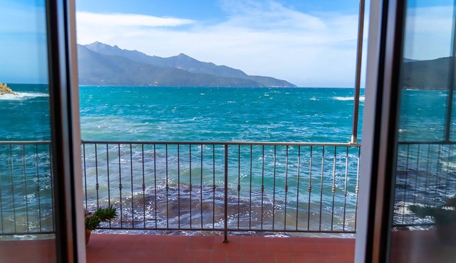 Apartment Gabbiana Elba Island