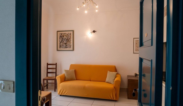 Apartment Green by Interhome