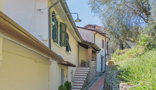Apartment Il Borgo in Castelnuovo Magra - 3 persons, 2 bedrooms