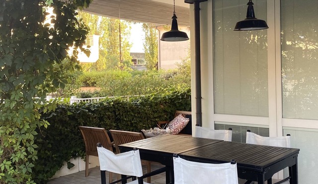 Apartment in Cervia near the sea