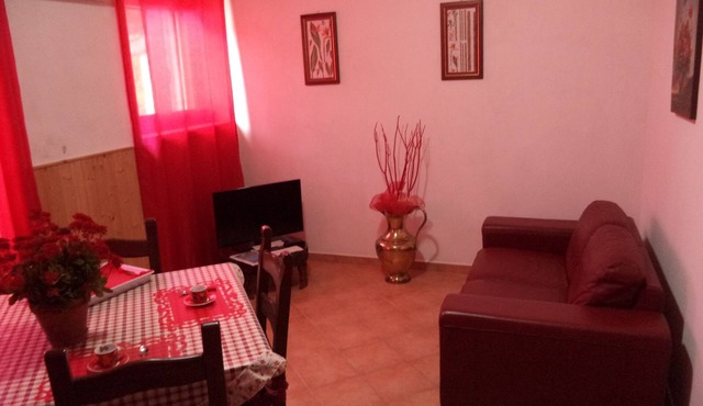 APARTMENT IN MAREMMA 5KM FROM THE SEA