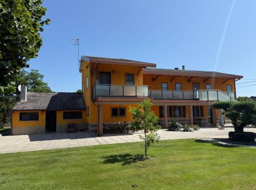 Apartment in Rosolina Mare with Private Parking
