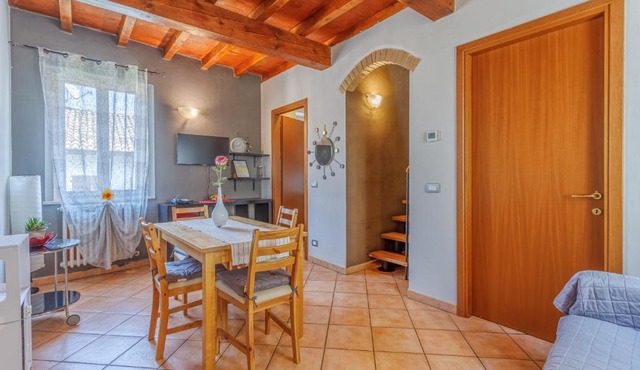 Apartment in the city center with SELF CHECK-IN