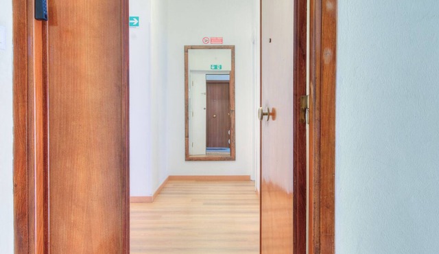 Apartment in the heart of Civitavecchia