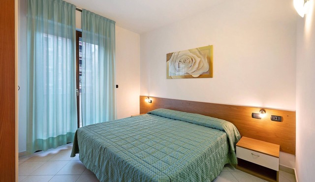 Apartment 'La Casetta 14' with Mountain View, Wi-Fi and Air Conditioning
