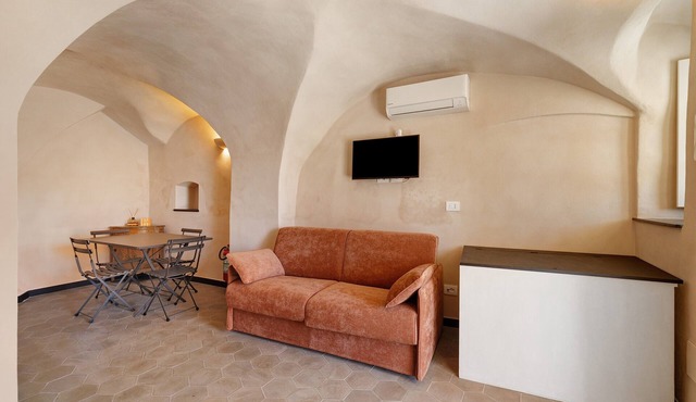 Apartment 'Lavanda' with Sea View, Wi-Fi and Air Conditioning