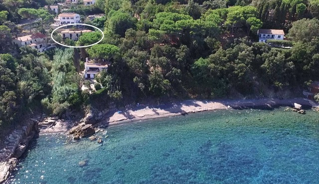 Apartment Le Sprizze Mare - Marciana Marina Le Sprizze