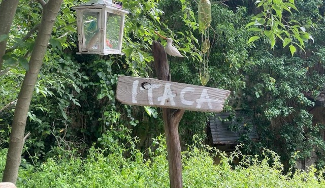Apartment 'Little Itaca' with Private Garden and Wi-Fi