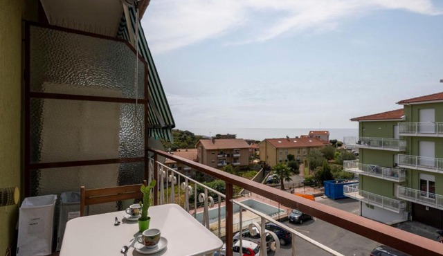 Apartment Marisa by Interhome