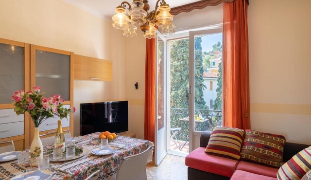 Apartment Mare e Monti by Interhome