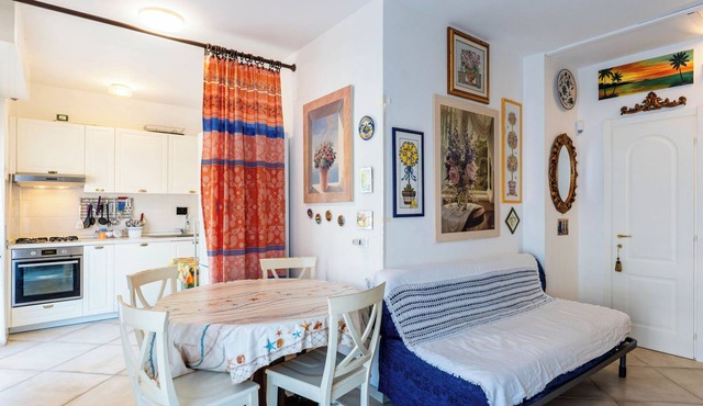 Apartment Marina by Interhome