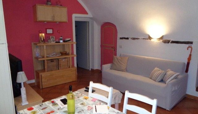 Apartment Medieval Village