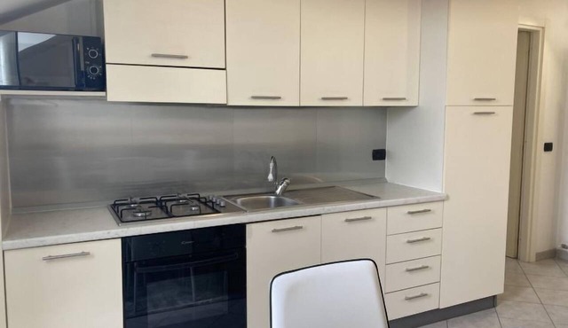 Apartment Milla by Interhome
