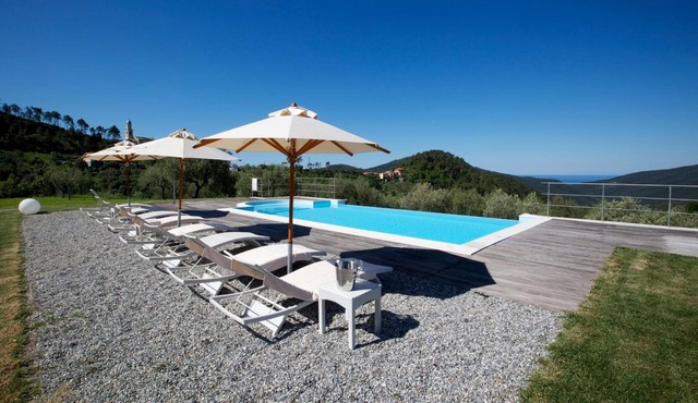 Apartment 'Pignola' with Mountain View, Wi-Fi and Air Conditioning