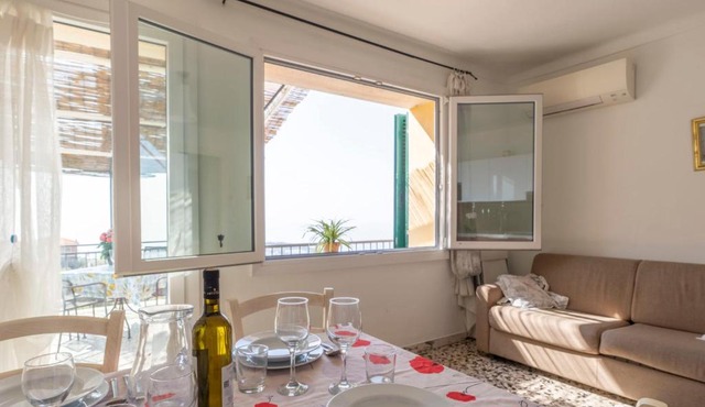 Apartment Ruscus by Interhome