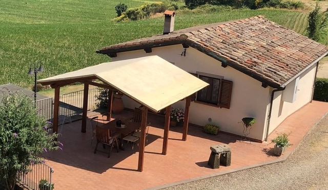 Apartment "Scuderia"