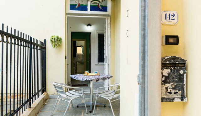 Apartment Sophia by Interhome