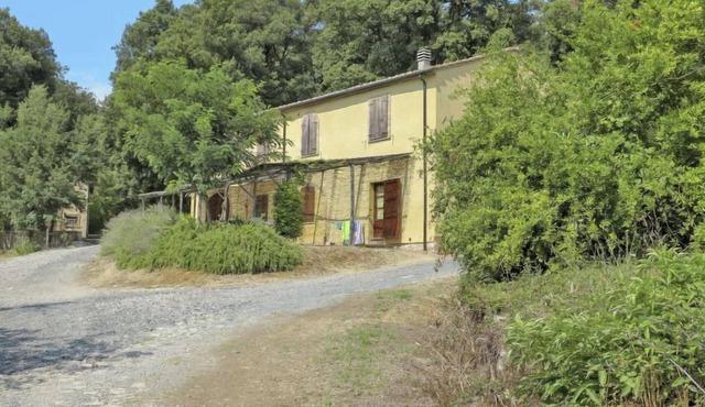 Apartment Sorbo in Canneto - 4 persons, 2 bedrooms