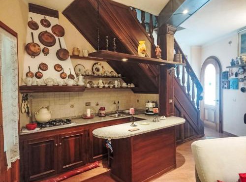 Apartment Stefano by Interhome
