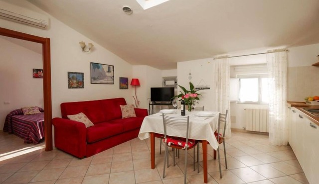 Apartment Stefi by Interhome