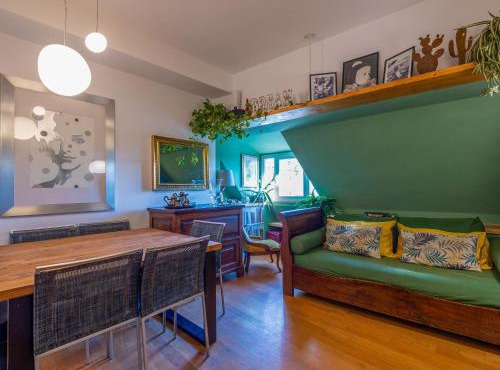 Apartment Tiziano by Interhome