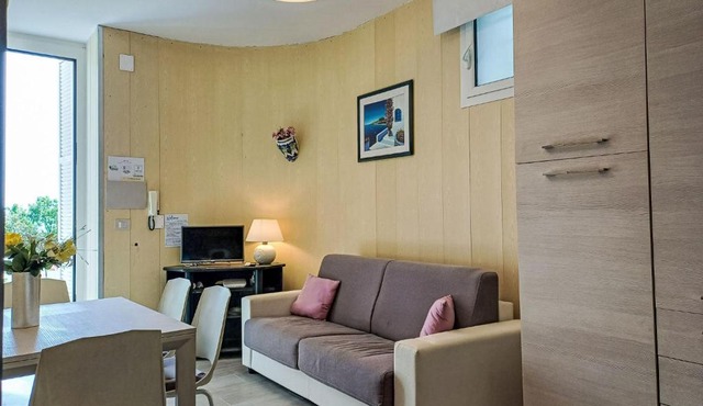 Apartment Total Relax Home by Holiday World by Interhome