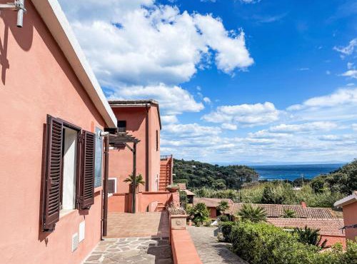 Apartment Villa Franca-1 by Interhome