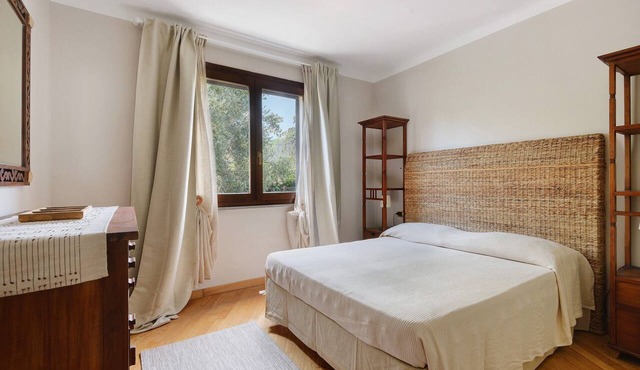 Apartment 'Vittoria' with Private Terrace, Wi-Fi and Air Conditioning