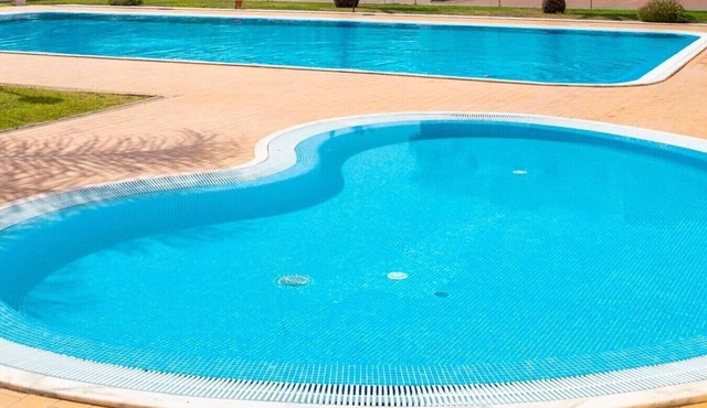Apartment with tennis & pool in Albufeira