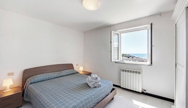 Apartment 'Zafferano Suites - Basilico' with Shared Garden and Wi-Fi