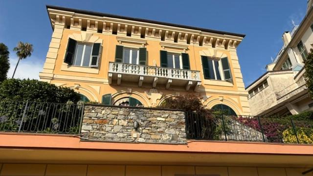Appartamento in Villa