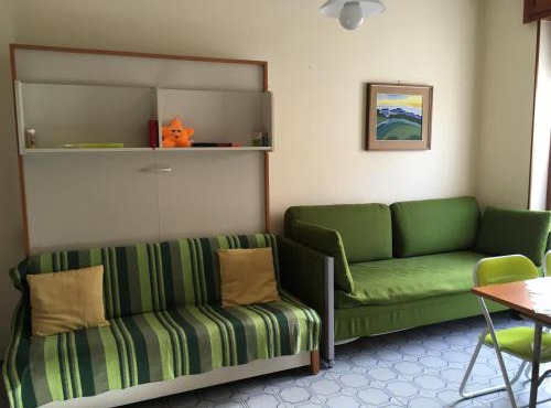 Appartamento in Riviera Ligure