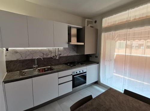 Appartamento IL PRESTIGIO