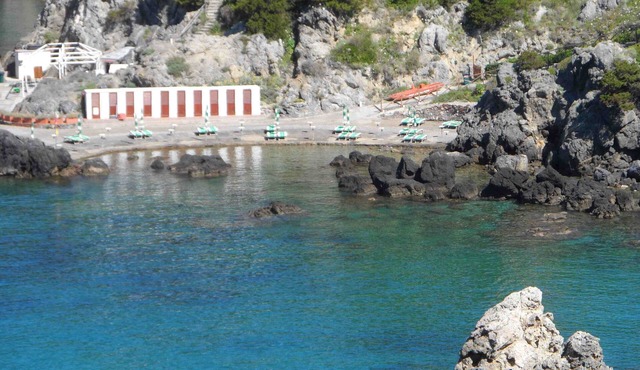Appartament in Maremma Toscana to 13 km. sea of the Argentario