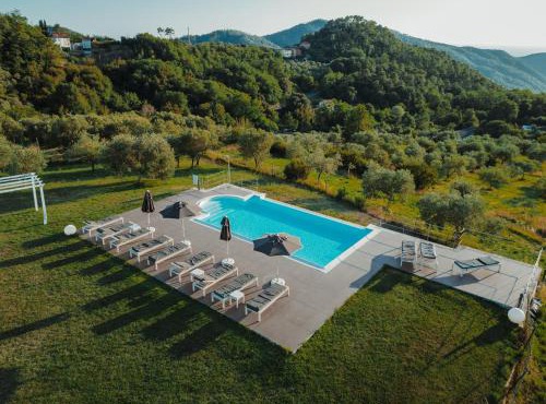 Appartamenti Borgo San Pietro